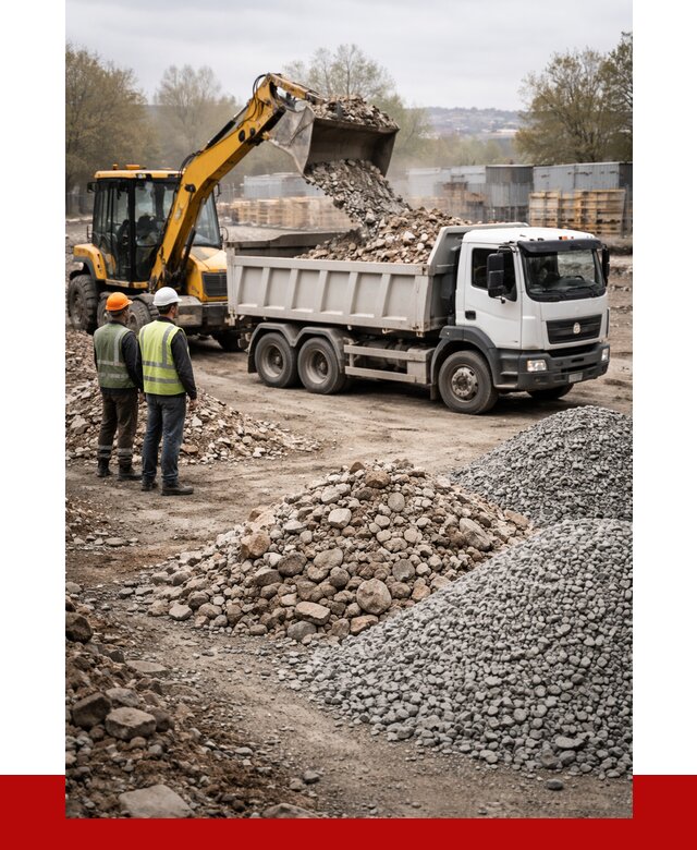 Купить строительный бой в донском с доставкой от 4255 р. | ПРОНЕРУДДнс