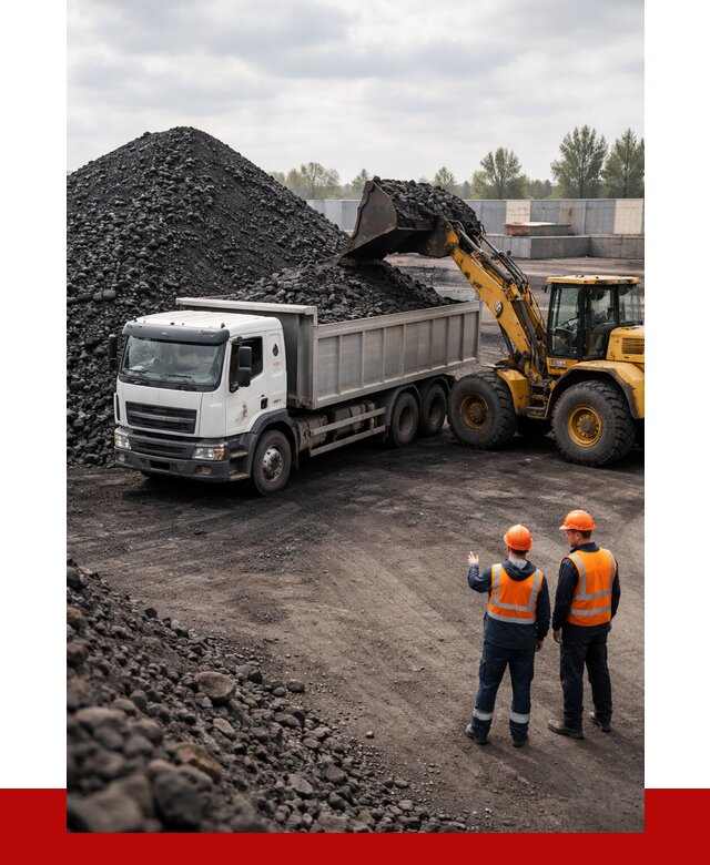 Купить каменный уголь в донском от 7295 р. за куб | ПРОНЕРУДДнс