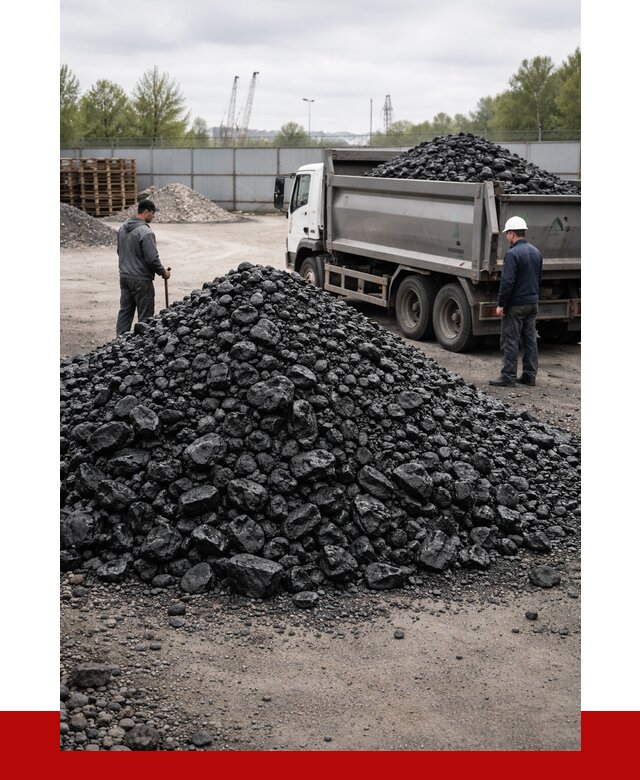 Уголь антрацит в донском от 11145 р. купить оптом | ПРОНЕРУДДнс