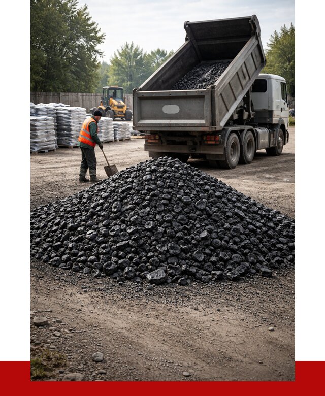 Купить уголь орех в донском с доставкой от 7599 р. | ПРОНЕРУДДнс