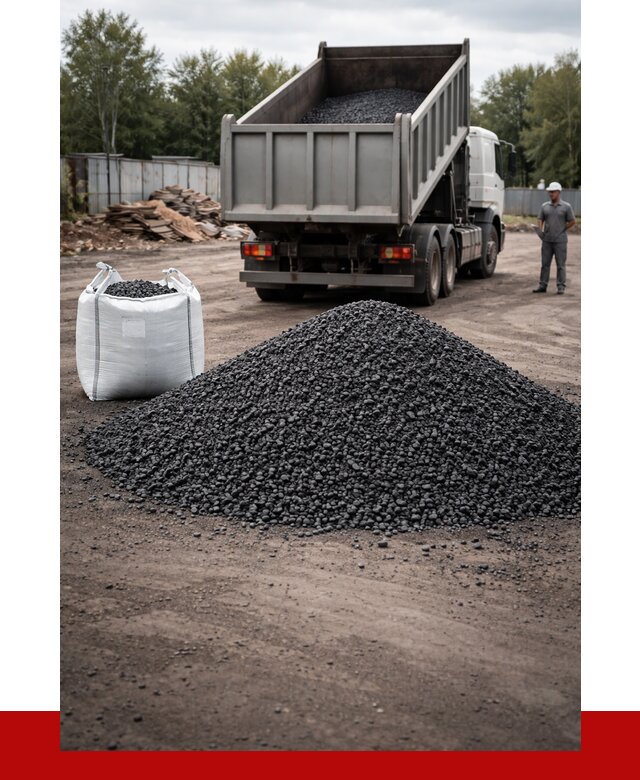 Купить уголь семечка с доставкой в донском от 7903 р. | ПРОНЕРУДДнс