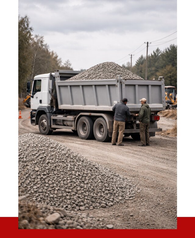 Доставка самосвалом 10 кубов в донском от 7295 р. | ПРОНЕРУДДнс