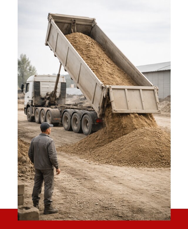 Доставка тонаром в донском недорого от 7092 р. | ПРОНЕРУДДнс