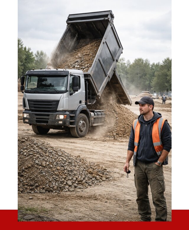 Аренда самосвала с водителем в донском от 4559 р. | ПРОНЕРУДДнс