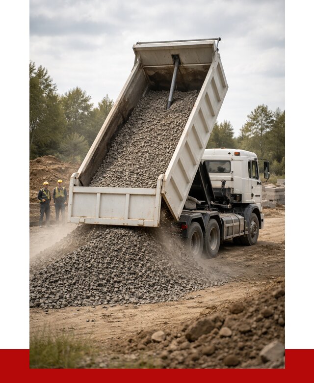 Аренда самосвала 20 тонн в донском от 7599 р. | ПРОНЕРУДДнс