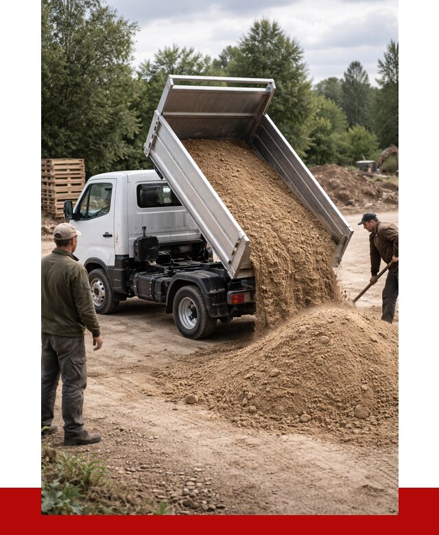 Аренда минисамосвала в донском от 4559 р. посуточно | ПРОНЕРУДДнс