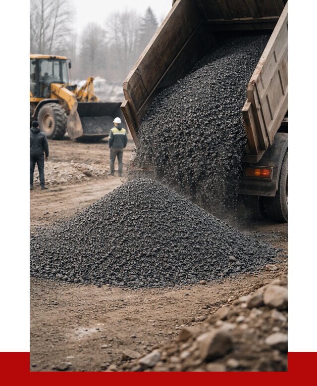 Асфальтовая крошка в донском с доставкой от 1824 р. | ПРОНЕРУДДнс